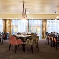 1er etage - le salon t