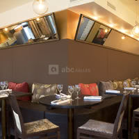 1er etage - le salon t