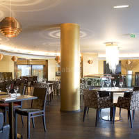 1er etage - le grand salon
