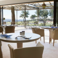 Restaurant Gastronomique