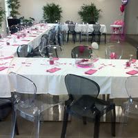 Café Lounge Juvignac