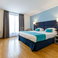 Hôtel Nice Riviera