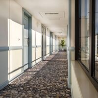 Hôtel Nice Riviera