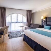 Hôtel Nice Riviera