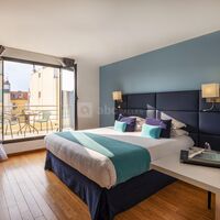 Hôtel Nice Riviera