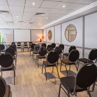 Hôtel Nice Riviera