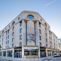 Hôtel Nice Riviera