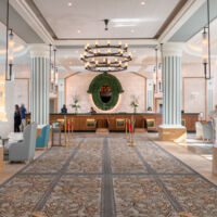 Dream Castle Hotel - Fabulous Hotels Group