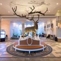 Dream Castle Hotel - Fabulous Hotels Group
