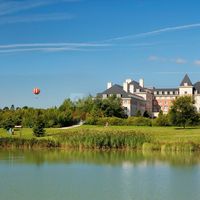 Dream Castle Hotel - Fabulous Hotels Group