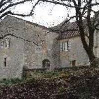 Manoir du rouergou