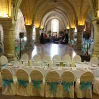 Les Salons Saint Jacques