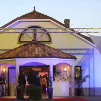 Les Salons Saint Jacques