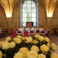 Les Salons Saint Jacques
