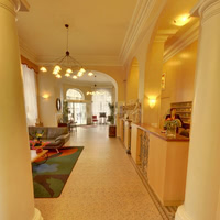 Best Western Continental