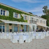 Domaine du Mont Leuze