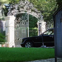 Domaine du Mont Leuze