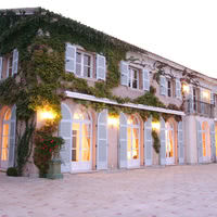 Le château