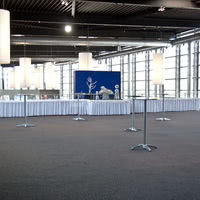 Espace réceptif Mezzanine