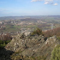 Les Collines du Pilat