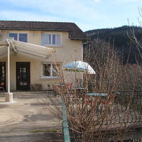 Les Collines du Pilat