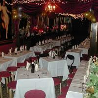 Configuration banquet