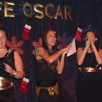 Ca swing au café oscar!