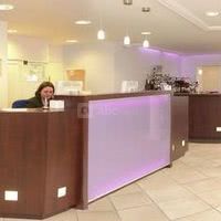 Hôtel Kyriad Dijon Gare