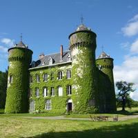 Château de Sédaiges