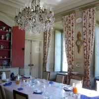 Château de Sédaiges