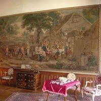 Château de Sédaiges