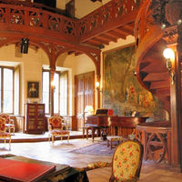 Château de Sédaiges