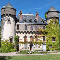 Château de Sédaiges