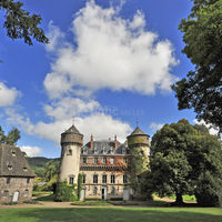 Château de Sédaiges
