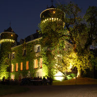 Château de Sédaiges