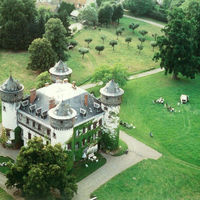 Château de Sédaiges
