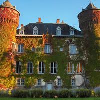 Château de Sédaiges