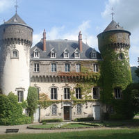 Château de Sédaiges