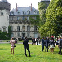 Château de Sédaiges