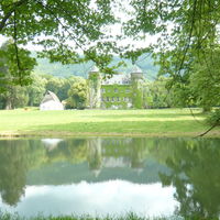 Château de Sédaiges