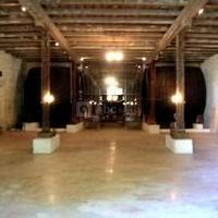 Salle du chai 250m2