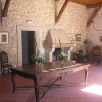 Salle du lustre