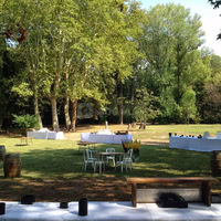 Château Pech Celeyran
