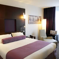 Chambres executive