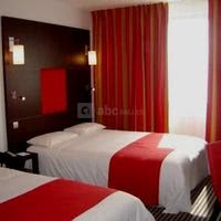 Chambre twin