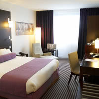 Chambre executive