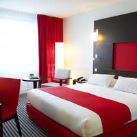 Chambres standard