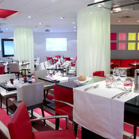 Restaurant gallery 412