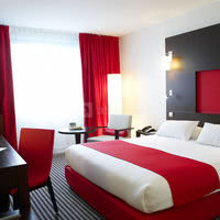 Chambre standard