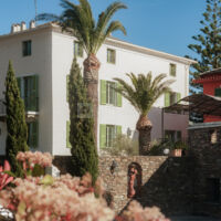 Hôtel Demeure Castel Brando